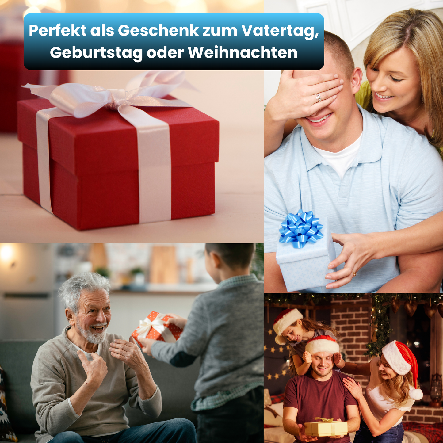 GloveLight - Gutes Licht braucht keine 3. Hand!