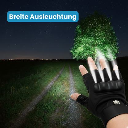 Glovelight Pro - so stark wie Dein Vorhaben👌🏻